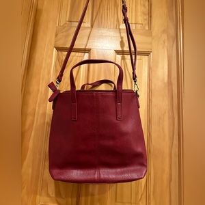 JOY SUSAN CLASSIC HOBO BAG